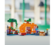 LEGO Minecraft 21248 Dyniowa farma - 1159387 - zdjęcie 12